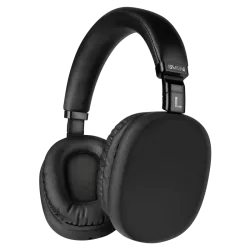 Беспроводные наушники SVEN AP-B325MV Black, Bluetooth 5.3, до 33 часов работы Беспроводные наушники SVEN AP-B325MV Black, Bluetooth 5.3, до 33 часов работы