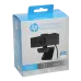 Веб-камера HP 620 FHD, QHD 1440p, автофокус, USB 3.0, чёрная Веб-камера HP 620 FHD, QHD 1440p, автофокус, USB 3.0, чёрная