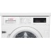 Встраиваемая стиральная машина Bosch Serie 6 WIW24342EU, 8 кг, 1200 об/мин, класс C, белая Встраиваемая стиральная машина Bosch Serie 6 WIW24342EU, 8 кг, 1200 об/мин, класс C, белая