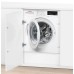 Встраиваемая стиральная машина Bosch Serie 6 WIW24342EU, 8 кг, 1200 об/мин, класс C, белая Встраиваемая стиральная машина Bosch Serie 6 WIW24342EU, 8 кг, 1200 об/мин, класс C, белая
