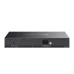 Сетевой коммутатор TP-Link DS1008X 8 портов 10 Гбит/с Черный Сетевой коммутатор TP-Link DS1008X 8 портов 10 Гбит/с Черный