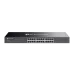 Сетевой коммутатор TP-LINK DS1024G, 24x Gigabit Ethernet, 1000 Мбит/с, 1U Сетевой коммутатор TP-LINK DS1024G, 24x Gigabit Ethernet, 1000 Мбит/с, 1U