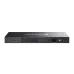 Сетевой коммутатор TP-LINK DS1024G, 24x Gigabit Ethernet, 1000 Мбит/с, 1U Сетевой коммутатор TP-LINK DS1024G, 24x Gigabit Ethernet, 1000 Мбит/с, 1U