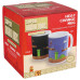 Кружка Paladone Super Mario Heat Change Mug 300 мл, термочувствительная