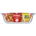 Стеклянная форма для выпечки Pyrex 215B100 AirFryer, прямоугольная, 23 см Стеклянная форма для выпечки Pyrex 215B100 AirFryer, прямоугольная, 23 см