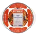Стеклянная форма для выпечки Pyrex 207B100 AirFryer, круглая, 20 см Стеклянная форма для выпечки Pyrex 207B100 AirFryer, круглая, 20 см