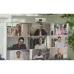 Веб-камера Logitech Brio 500 Full HD 1080p, USB-C, белая