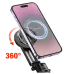 Селфи-палка XO SS22, Bluetooth 5.2, чёрная Селфи-палка XO SS22, Bluetooth 5.2, чёрная