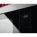 Встраиваемая микроволновая печь AEG TMS5G25IEM 25 л, 900 Вт, кварцевый гриль, чёрная Встраиваемая микроволновая печь AEG TMS5G25IEM 25 л, 900 Вт, кварцевый гриль, чёрная