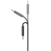 Кабель Proove AirLine USB-C - USB-C, 60 Вт, 3А, 1 м, чёрный