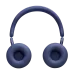 Беспроводные наушники JBL Live 680NC Bluetooth 6.0 с шумоподавлением, синие Беспроводные наушники JBL Live 680NC Bluetooth 6.0 с шумоподавлением, синие