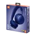 Беспроводные наушники JBL Live 680NC Bluetooth 6.0 с шумоподавлением, синие Беспроводные наушники JBL Live 680NC Bluetooth 6.0 с шумоподавлением, синие