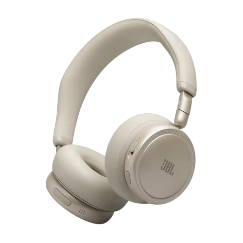 Наушники JBL Live 680NC, шампань Наушники JBL Live 680NC, шампань