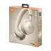 Наушники JBL Live 680NC, шампань Наушники JBL Live 680NC, шампань