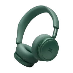 Беспроводные наушники JBL Live 680NC, зелёные