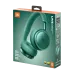 Беспроводные наушники JBL Live 680NC, зелёные Беспроводные наушники JBL Live 680NC, зелёные
