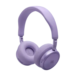 Беспроводные наушники JBL Live 680NC Purple, Bluetooth 6.0, активное шумоподавление, до 80 часов работы