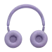 Беспроводные наушники JBL Live 680NC Purple, Bluetooth 6.0, активное шумоподавление, до 80 часов работы