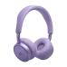 Беспроводные наушники JBL Live 680NC Purple, Bluetooth 6.0, активное шумоподавление, до 80 часов работы
