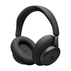 Беспроводные наушники JBL Live 780NC, чёрные, Bluetooth 6.0, шумоподавление, до 80 часов работы