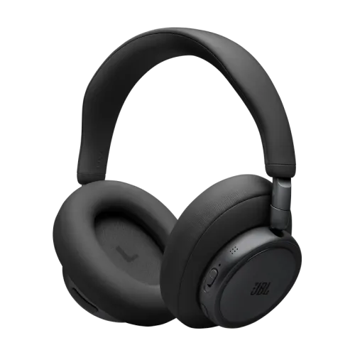 Беспроводные наушники JBL Live 780NC, чёрные, Bluetooth 6.0, шумоподавление, до 80 часов работы Беспроводные наушники JBL Live 780NC, чёрные, Bluetooth 6.0, шумоподавление, до 80 часов работы