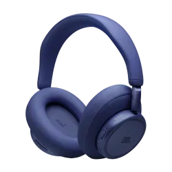 Беспроводные наушники JBL Live 780NC Bluetooth 6.0 с шумоподавлением, синие