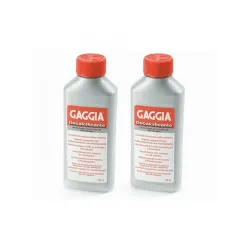 Средство от накипи Gaggia Descaler RI9706/00, 2 × 250 мл