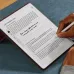 Электронная книга Amazon Kindle Scribe 3rd Gen 11" 32GB с Premium Pen, графитовая