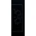 Встраиваемая микроволновая печь Candy CA38F2K7NXBB 20 л, 800 Вт, гриль, чёрная