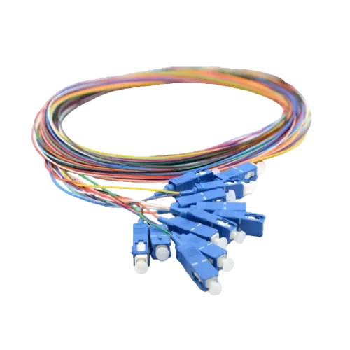Патч-корд APC Electronic FO1030, синий Патч-корд APC Electronic FO1030, синий