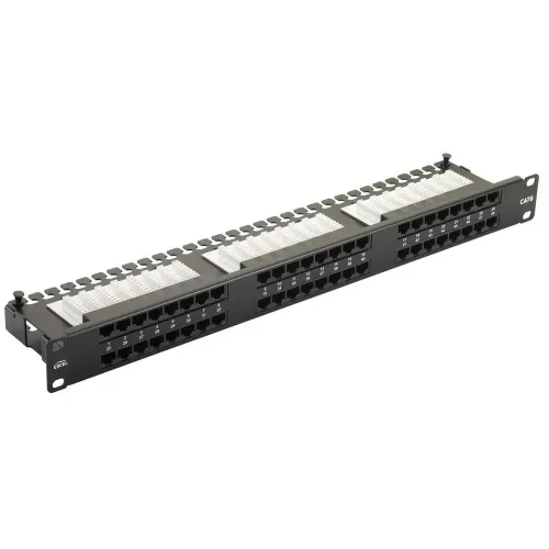 Патч-панель APC Electronic LY-PP6-05 Патч-панель APC Electronic LY-PP6-05