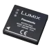 Аккумулятор для фотоаппарата Panasonic DMW-BCE10E 1000 мАч