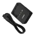 Зарядное устройство Canon LC-E6E для аккумуляторов LP-E6, LP-E6N, LP-E6NH и LP-EL Зарядное устройство Canon LC-E6E для аккумуляторов LP-E6, LP-E6N, LP-E6NH и LP-EL