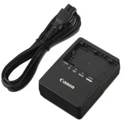 Зарядное устройство Canon LC-E6E для аккумуляторов LP-E6, LP-E6N, LP-E6NH и LP-EL Зарядное устройство Canon LC-E6E для аккумуляторов LP-E6, LP-E6N, LP-E6NH и LP-EL