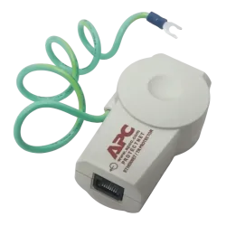 Сетевой защитный адаптер APC ProtectNet PNET1GB RJ-45, бежевый