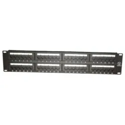 Патч-панель APC Electronic LY-PP5-06 Патч-панель APC Electronic LY-PP5-06