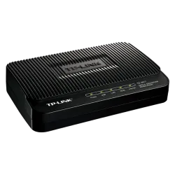 ADSL2+ модем TP-Link TD-8817 с USB и Ethernet LAN, черный ADSL2+ модем TP-Link TD-8817 с USB и Ethernet LAN, черный