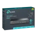 Сетевой коммутатор TP-Link TL-SG1008 8 портов Gigabit Ethernet, Rackmount Черный