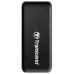 Картридер Transcend TS-RDF5, USB Type-A, SD и microSD, чёрный