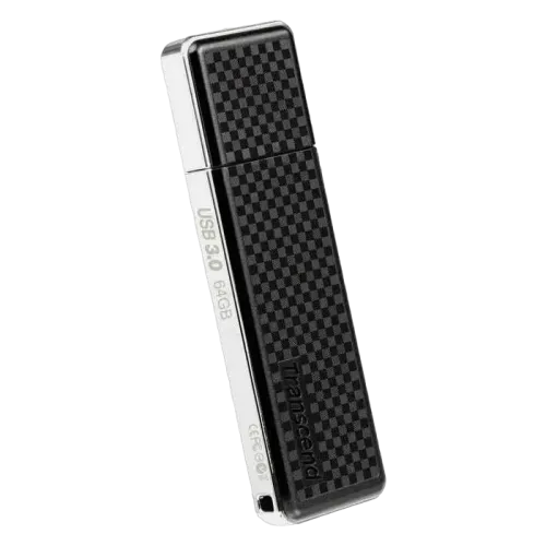 USB-флешка Transcend JetFlash 780 64 ГБ USB 3.1 Черная