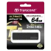 USB-флешка Transcend JetFlash 780 64 ГБ USB 3.1 Черная