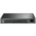 Сетевой коммутатор TP-LINK TL-SG1024D, 24x Gigabit Ethernet, 1000 Мбит/с, 1U