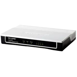 ADSL2+ модем-маршрутизатор TP-Link TD-8840T с 4 портами LAN ADSL2+ модем-маршрутизатор TP-Link TD-8840T с 4 портами LAN
