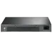 Сетевой коммутатор TP-LINK TL-SG1024DE, 24x Gigabit Ethernet, 1000 Мбит/с, 1U