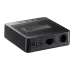 ADSL2+ модем Netis DL4201 с портом Ethernet 100 Мбит/с, черный ADSL2+ модем Netis DL4201 с портом Ethernet 100 Мбит/с, черный