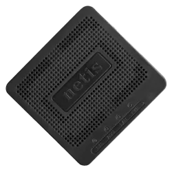 ADSL2+ модем Netis DL4201 с портом Ethernet 100 Мбит/с, черный ADSL2+ модем Netis DL4201 с портом Ethernet 100 Мбит/с, черный