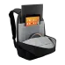 Рюкзак Case Logic Jaunt 23 л для ноутбука 15.6", чёрный Рюкзак Case Logic Jaunt 23 л для ноутбука 15.6", чёрный