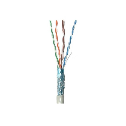 Сетевой кабель APC Electronic UTP Cat.6, CCA, 23 AWG, 305 м