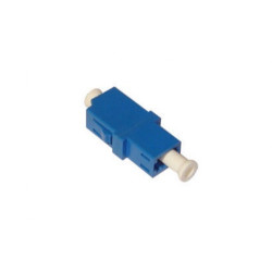 Оптический адаптер APC Electronic FA3015 LC Single Mode, одномодовый Оптический адаптер APC Electronic FA3015 LC Single Mode, одномодовый