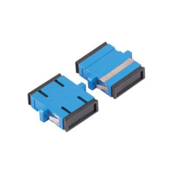 Оптический адаптер APC Electronic FA3001 SC Single Mode, одномодовый